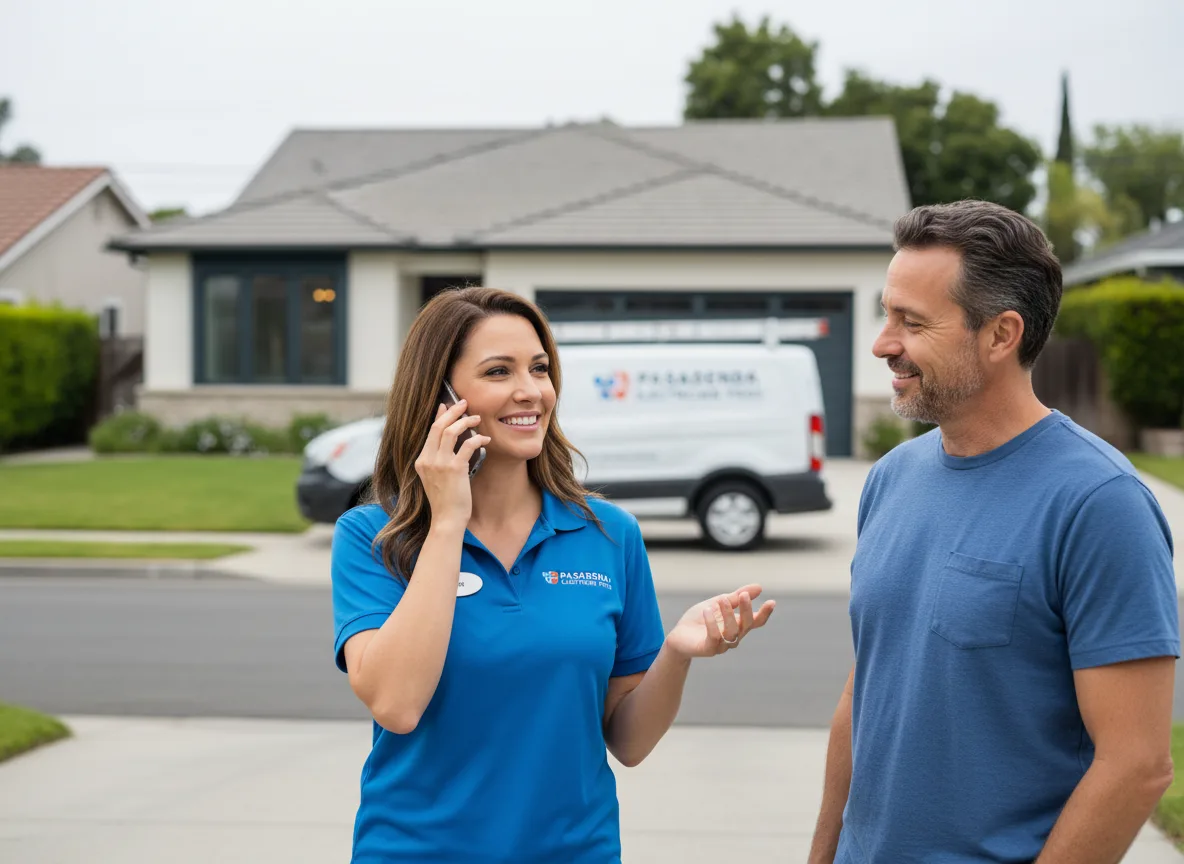 Electrician North Royalton, OH FAQs